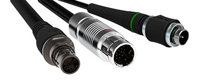 Marine Connectors by Fischer Connectors Marine Connectors by Fischer Connectors