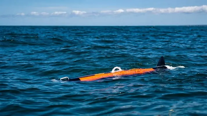 Riptide UUV-12