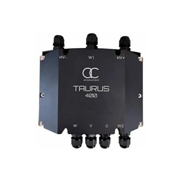 Electronic Speed Controller by allocortech