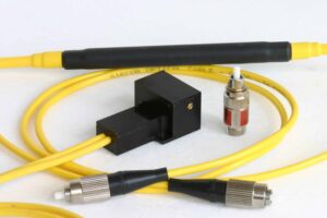 Attenuated Patchcords