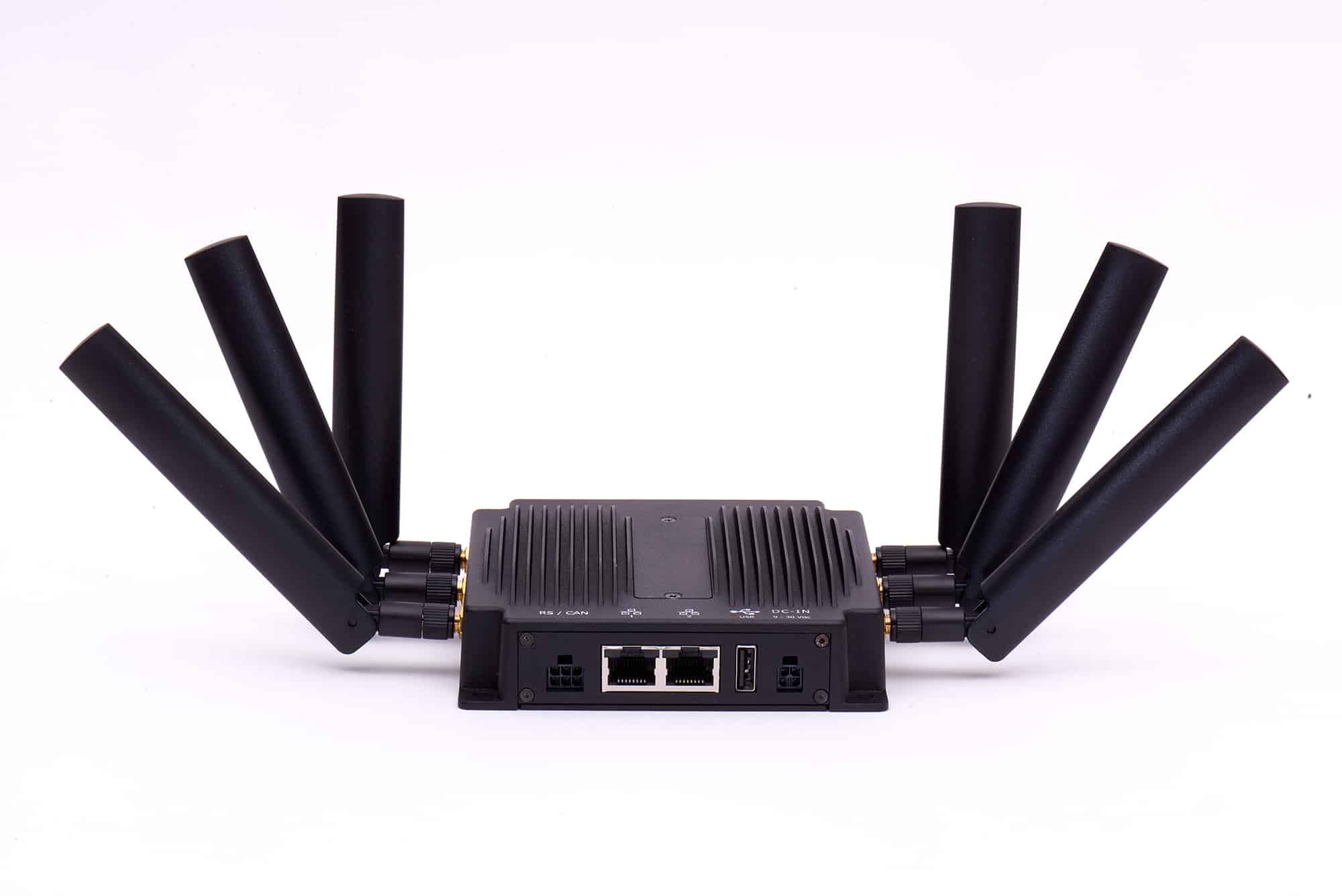 Drone BLOS data link Drone BLOS data link