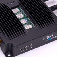 Drone communication system