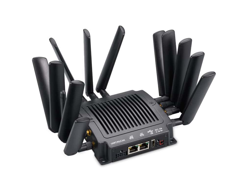 Elsight Halo UAV Communications System