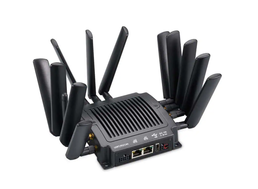 Elsight Halo UAV Communications System