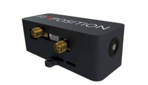 Fixposition Vision-RTK position sensor