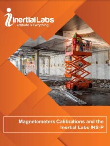 Inertial Labs magnetometer calibration article