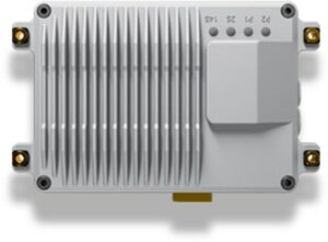 Integrated Video/Data Transmission Module