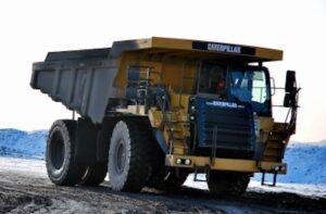Mining
