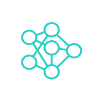 Multilayer hybrid connectivity