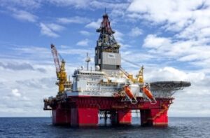Oil and Gas