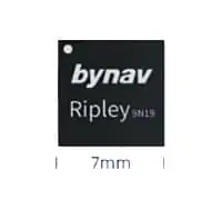 Ripley RF ASIC Chipset