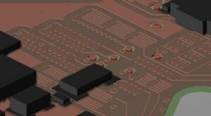 San Francisco Circuits PCB routing article