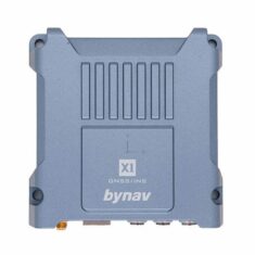 X1 Rugged GNSS-Aided Inertial Systems
