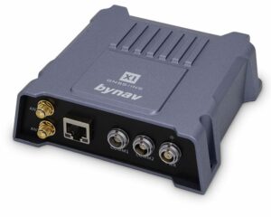 X1 Rugged GNSS/INS Receiver Module