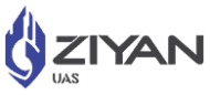 Ziyan UAS logo