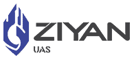 Ziyan UAS logo