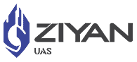 Ziyan UAS logo