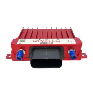GNSS/INS from ANELLO Photonics.