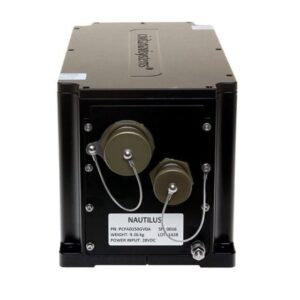 GNSS/INS from Honeywell Aerospace Technologies