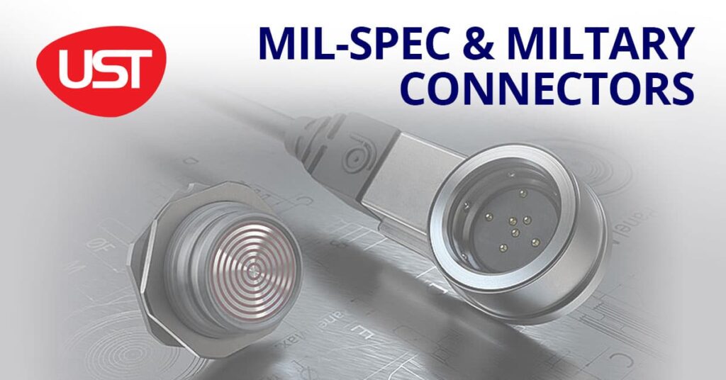 mil-spec & military connectors