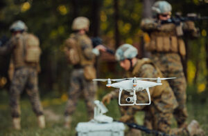 military and defense