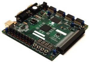 Servicios de prototipado de PCB de San Francisco Circuits