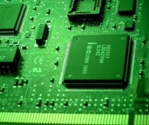 Aerospace PCB assembly services