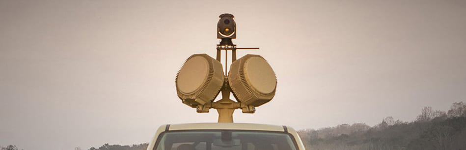 Radar | Surveillance Systems | Tracking Radar