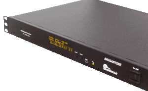 Brigantine Surveillance Gateway Processor