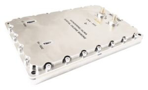 CRA - UAV Radar Altimeter