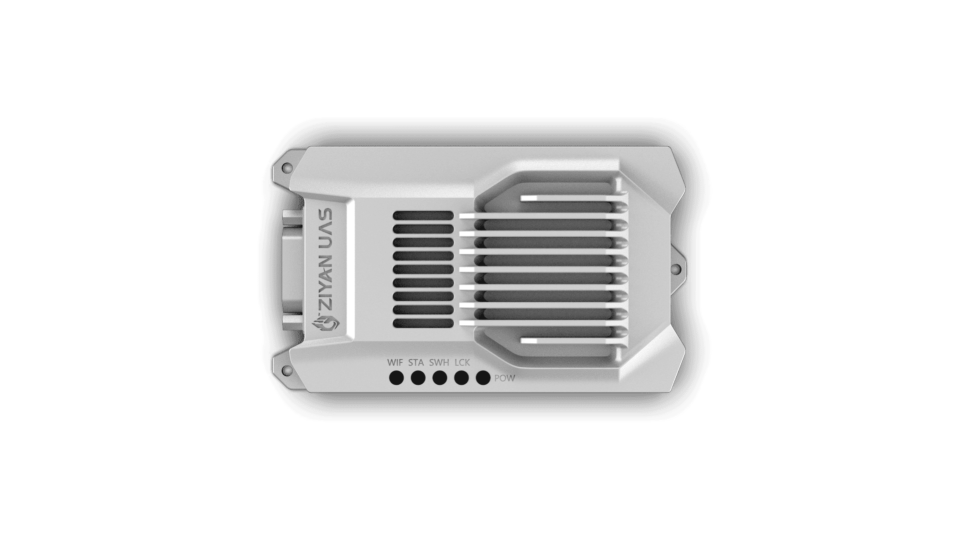 ZYDA15A UAV Datalink Integrated Data and Video Link for UAVs