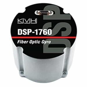 Fiber Optic Gyroscope by KVH