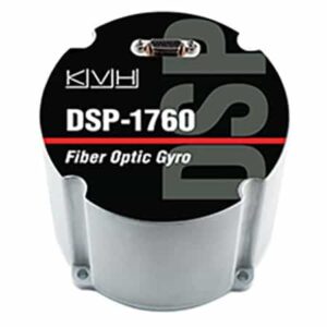 Fiber Optic Gyroscope by KVH