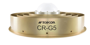 GNSS Tracking Antenna By Topcon