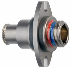 LEMO M Connector tested to EIA 364 and MIL-STD 810F