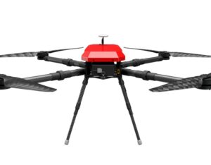 M1200 quadcopter