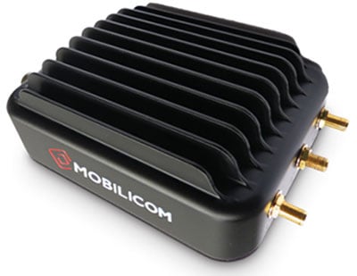 Mobilicom Develops Communications & Swarm Solutions for Unmanned ...