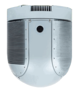 MILSAR Synthetic aperture radar for UAV surveillance
