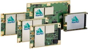 NovAtel OEM7 GNSS Receivers