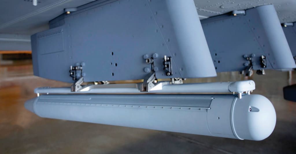 Synthetic Aperture Radar SAR Radar for UAV Drone SAR Radar