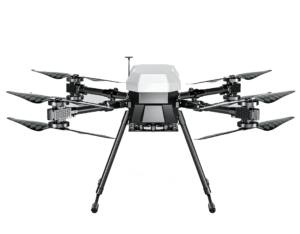 T-DRONES MX860 Multicopter drone T-DRONES MX860 Multicopter drone