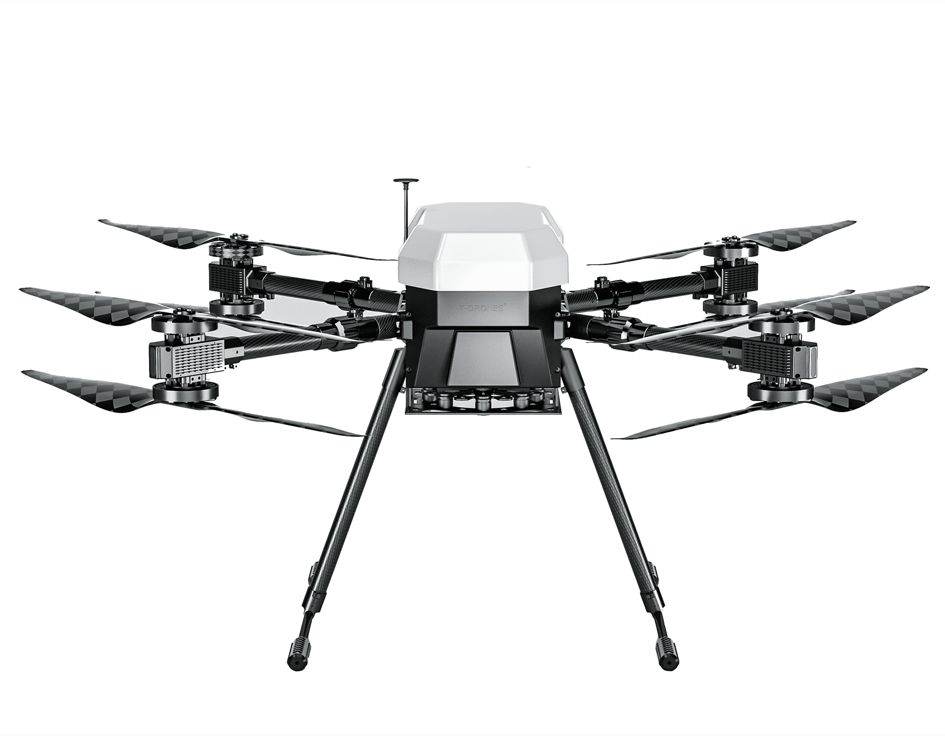 T-DRONES MX860 Multicopter drone