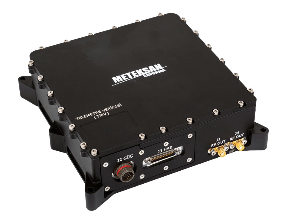 Wireless Telemetry Systems FPV Telemetry for Drones, UAV, USV, UGV