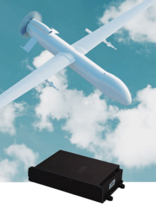 UAV Flight Control Computer