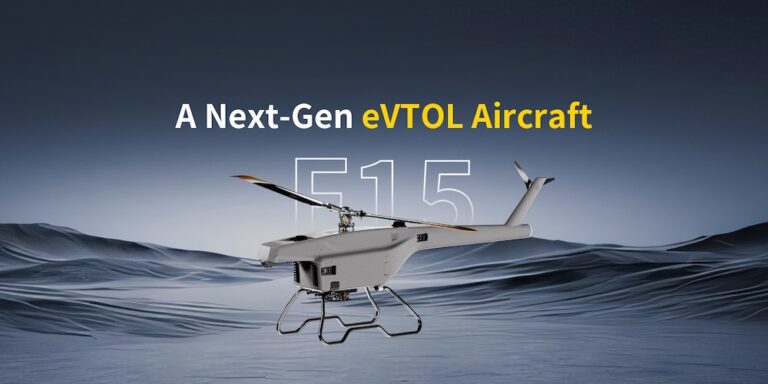 Electric Unmanned Helicopters | Tethered Systems | GCS | Gimbals