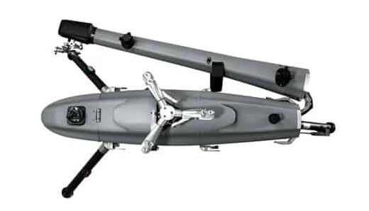 Portable Unmanned Helicopter