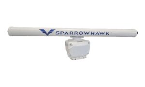 Navigationsradar von Canadian UAVs