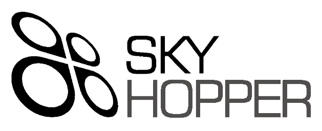 Sky Hopper by Mobilicom