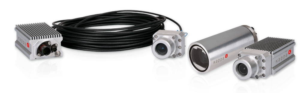 high resolution imaging
