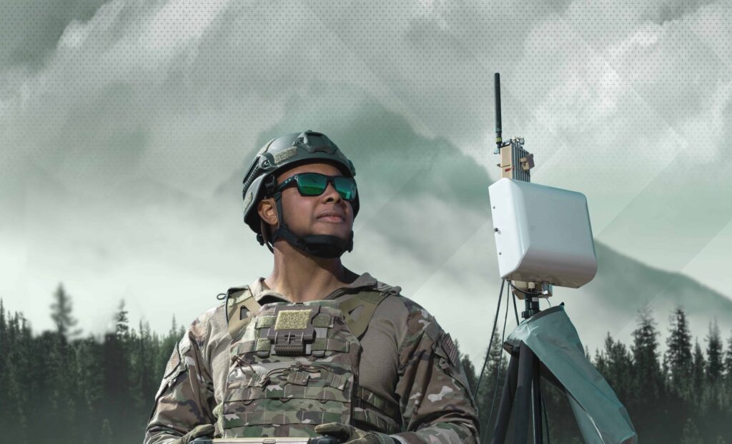 AeroVironment Introduces Extended Range Antenna